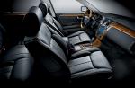 Cadillac DTS 2011 года